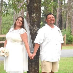 Meet your Posher, Virginia